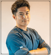 岩屋大志郎さん