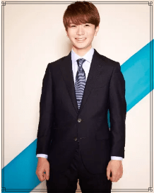 髙橋優斗CEO