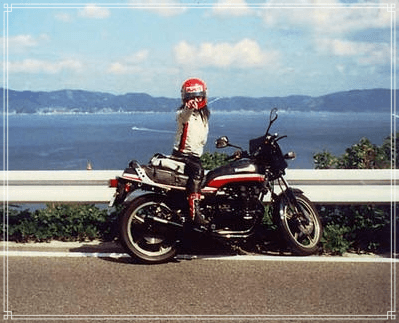 2005年の高市早苗さん