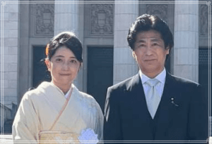 田村真子アナの両親