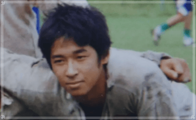 藤田文武さんの高校時代