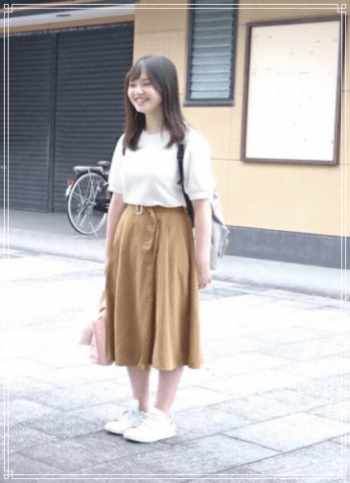 榛葉賀津也さんの娘さん