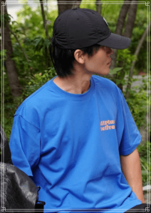 目黒蓮さんの弟