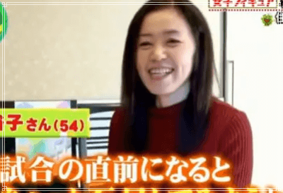 住吉りをんさんの母親