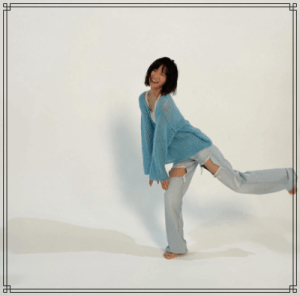 岡崎紗絵さんのInstagramの投稿3